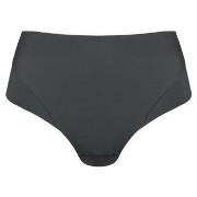 NATURANA Truser Shaping High Waist Brief Svart Medium Dame