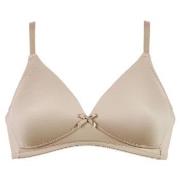 NATURANA BH Value Soft Bra Beige polyamid B 85 Dame