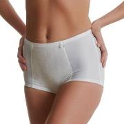 Swegmark Truser Adorable Girdle Panty Vanilje 44 Dame