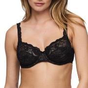 Marie Jo BH Cyrile Full Cup Bra Svart D 75 Dame
