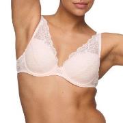 Marie Jo BH Cyrile Padded Plunge Bra Lysrosa B 70 Dame