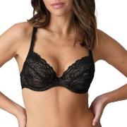 Marie Jo BH Cyrile Push-Up Bra Removable Pads Svart A 70 Dame