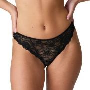 Marie Jo Truser Cyrile Thong Svart 38 Dame