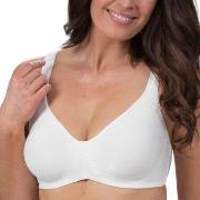Trofe Ebba Underwire Bra BH Champagne D 75 Dame