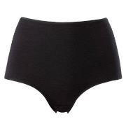 Trofe Modal Midi Truser Svart XX-Large Dame