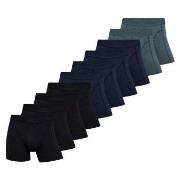 Claudio 10P Trunks Extra Mixed Medium Herre