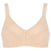 Damella BH Felice Soft Bra Hud bomull F 70 Dame