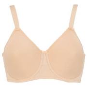 Damella BH June Underwire Bra Beige polyester D 95 Dame