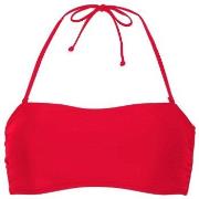 Damella Miley Bikini Soft Bra Rød 40 Dame