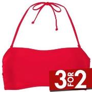 Damella Miley Bikini Soft Bra Rød 46 Dame