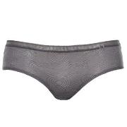 Esprit Truser Richland Ave Hipster Shorts Grå 44 Dame