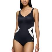 Triumph Summer Allure Padded Swimsuit Mønster B 46 Dame
