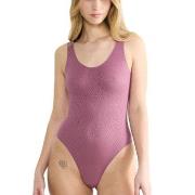 Sloggi ZERO Feel Bliss Body Lilla X-Large Dame