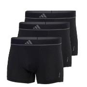 adidas 3P Active Micro Flex Trunk Svart polyester Large Herre