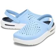 Crocs InMotion Clog Lysblå US M6/W8 (EU 38-39)