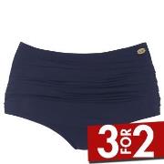 Damella Audrey Maxi Bikini Brief Marine 48 Dame