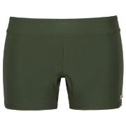 Damella Demi Basic Boxer Mørkgrørnn  36 Dame