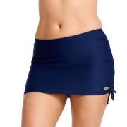 Damella Diane Basic Skirt Marine 36 Dame