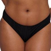 PrimaDonna Kiruna Bikini Rio Briefs Svart polyamid 38 Dame