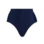 Puma Swim Women High Waist Brief Marine X-Large Dame