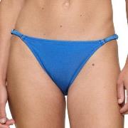 Triumph Midnight Swim Rio Bikini Briefs Blå 44 Dame
