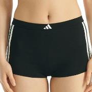adidas Truser Sport Active Essentials 3 Stripes ShortPant Svart bomull...