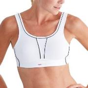 Swemark Movement Sport Bra BH Hvit A 85 Dame