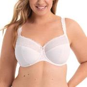 Rosa Faia BH Eloise Full Cup Underwire Bra Lysrosa nylon F 75 Dame