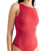 Sloggi ZERO Feel Bliss Body Rød Medium Dame