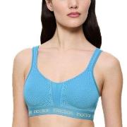 Triumph Triaction Energy Lite N EX BH Blå B 80 Dame