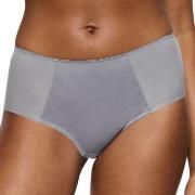 Triumph Truser Essential Minimizer T Hipster X Lysgrå 42 Dame
