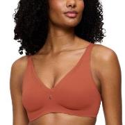 Triumph BH True Shape Sensation T N01 Rustorange D 90 Dame