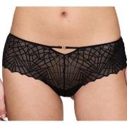 Triumph Truser That Night In Vegas Hipster Brief Svart 36 Dame