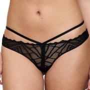Triumph Truser That Night In Vegas String Brief Svart 40 Dame