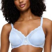 Triumph BH Ladyform Soft W BH Himmelsblå G 85 Dame