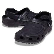 Crocs Yukon Vista II Clog Svart US M10 (EU 43-44) Herre