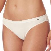 Schiesser Truser Mini Panty Champagne bomull XX-Large Dame