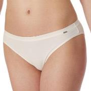 Schiesser Truser Rio Panty Champagne bomull XX-Large Dame