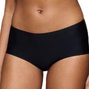 Triumph Truser Body Make-Up Illusion Shorts Svart 40 Dame