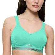 Triumph Triaction Cardio Flow P Ex BH Turkis F 90 Dame