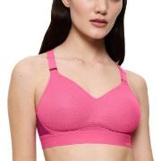 Triumph Triaction Hybrid Lite P BH Mørkrosa C 70 Dame