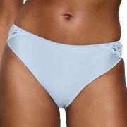 Triumph Truser Amourette Tai Lysblå 38 Dame