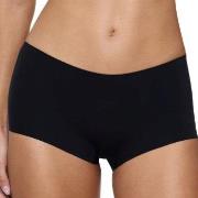 Triumph Truser Smart Invisible Boyshort Svart Fit Smart 2 Dame