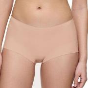 Triumph Truser Smart Invisible Boyshort Beige Fit Smart 1 Dame