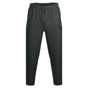 BOSS Waffle Pants Mørkgrørnn  Medium Herre