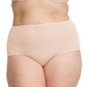 Swegmark Truser Essence Maxi Briefs Modal Beige modal Small Dame