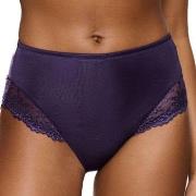 Triumph Truser Ladyform Soft Maxi Mørkelilla 338 46 Dame