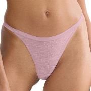 Triumph Truser Signature Sheer String Gammelrosa 38 Dame