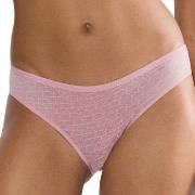 Triumph Truser Signature Sheer Tai Brief Gammelrosa 42 Dame