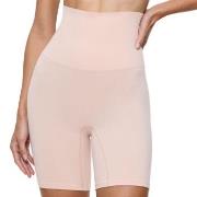 Triumph Truser Soft Sculpt Shaping Maxi Long Panty Beige 40 Dame